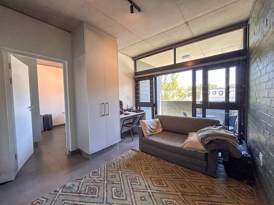 1 Bedroom Property for Sale in Stellenbosch Central Western Cape